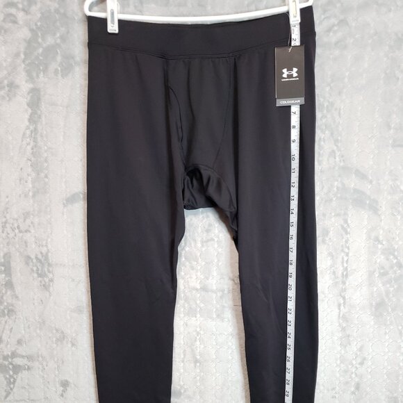 Under Armour Packaged base 3.0 Leggins